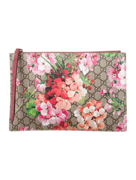 gucci blooms clutch bag|buy gucci blooms online.